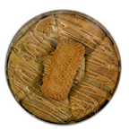 Lotus Bischoff Cookies