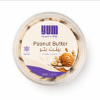 Ice cream Peanut butter