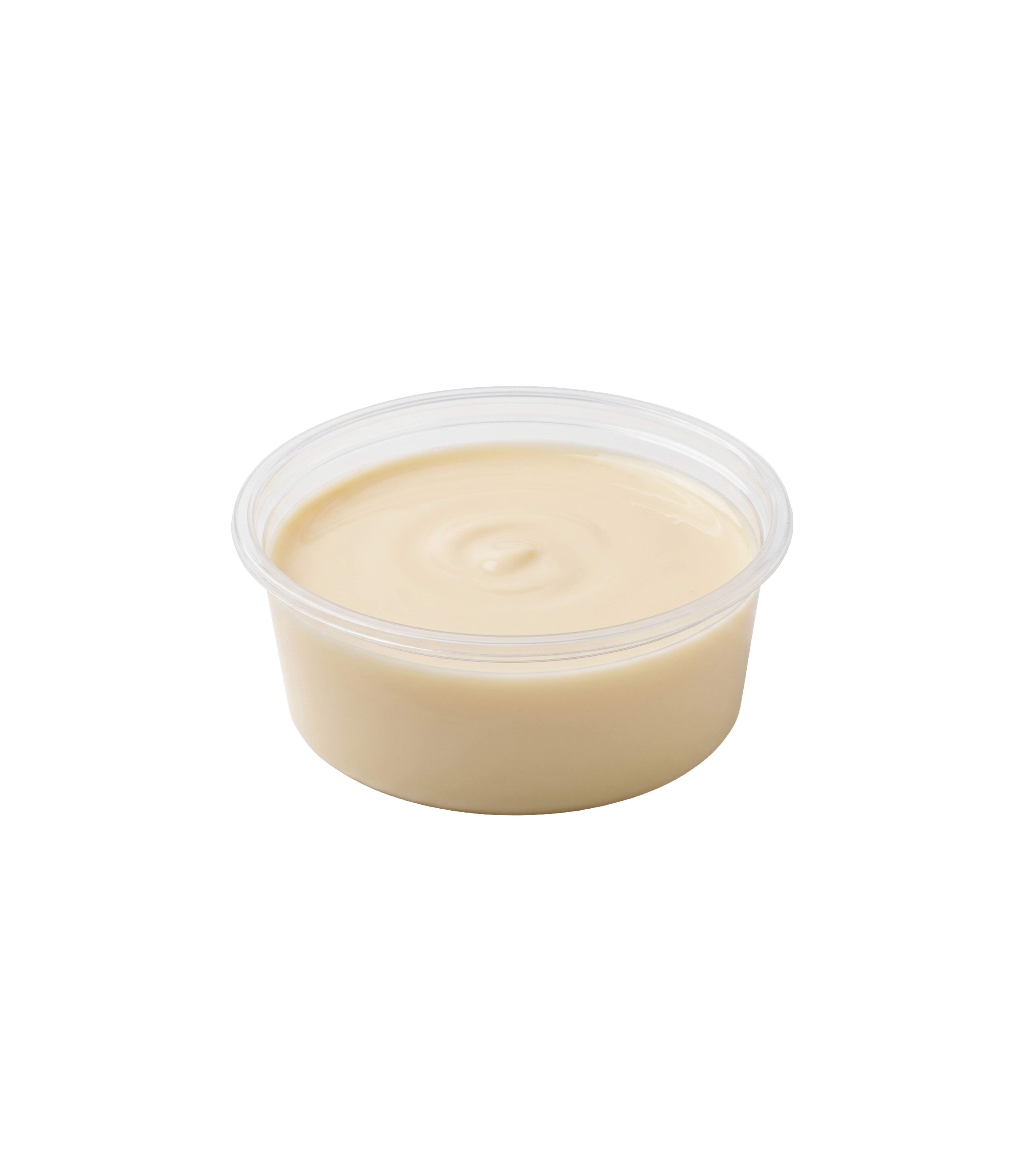 White Chocolate Sauce